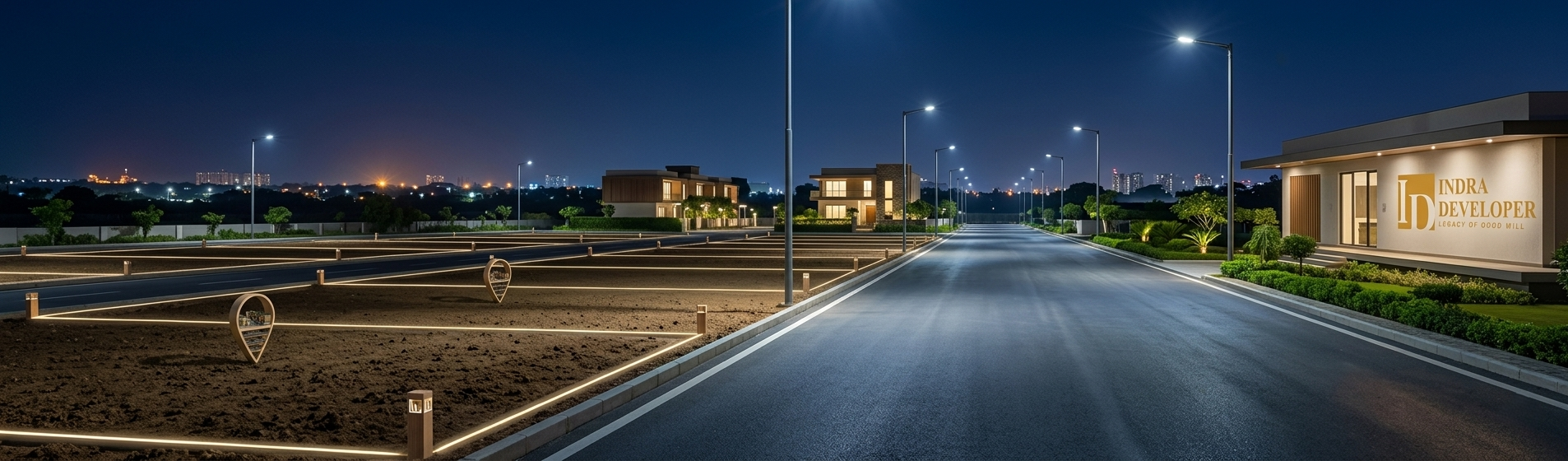 Dholera