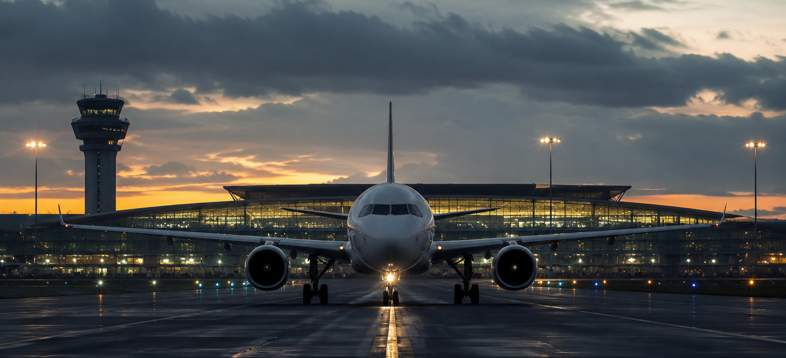 Dholera Airport