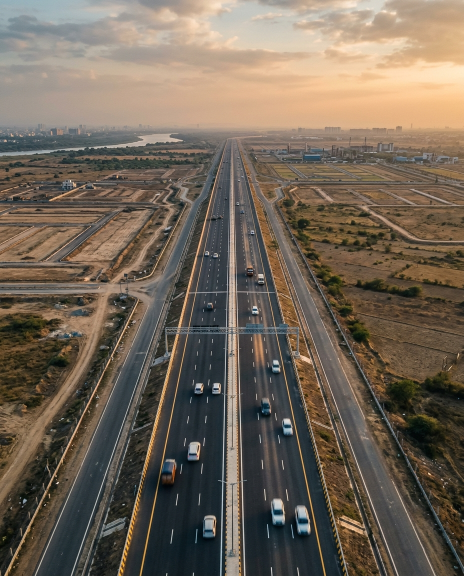 Expressway overview