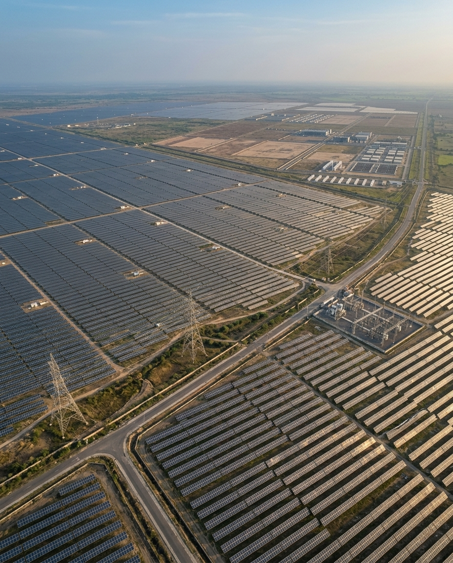 Renewable energy overview