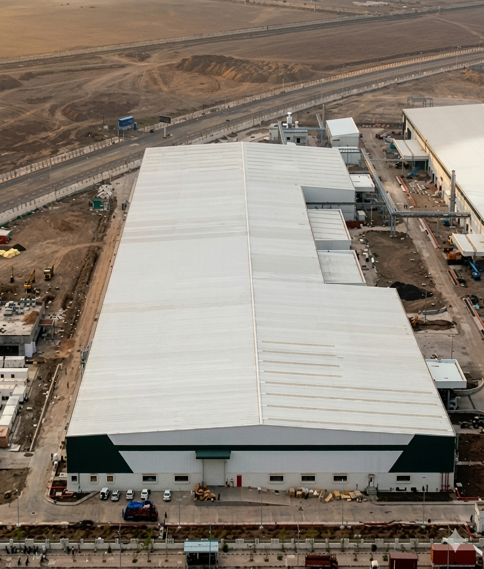 Energy capacity infrastructure