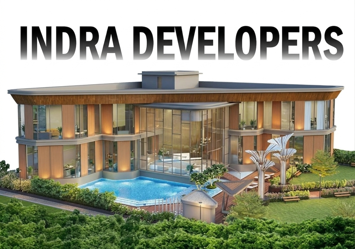 Dholera development site