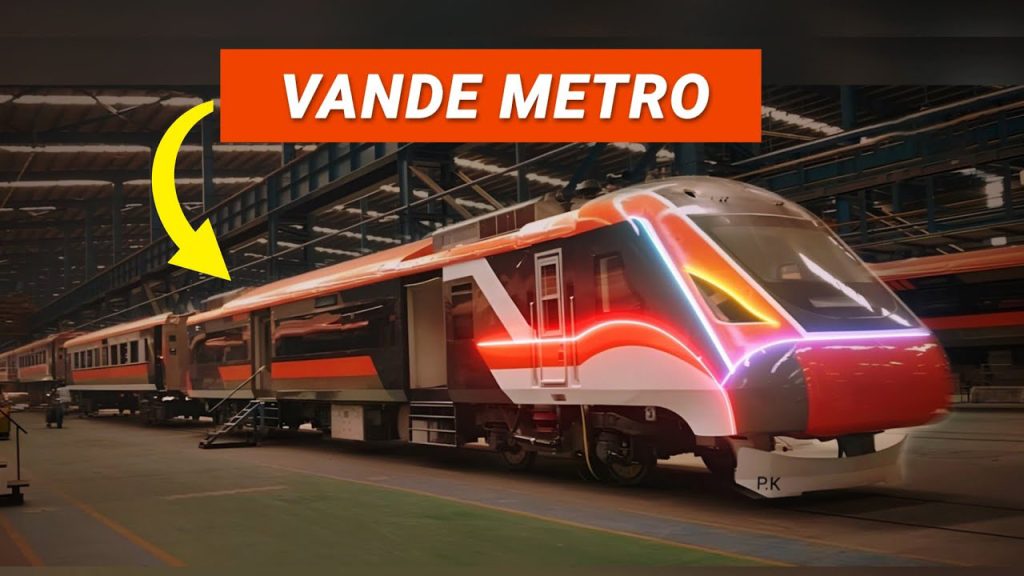 Dholera Metro Rail Project