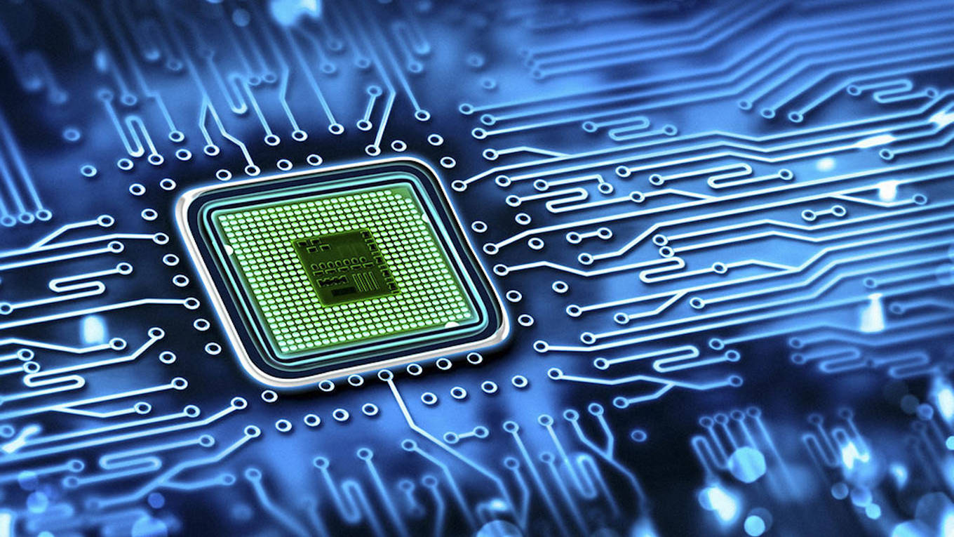 Dholera Semiconductor Plant