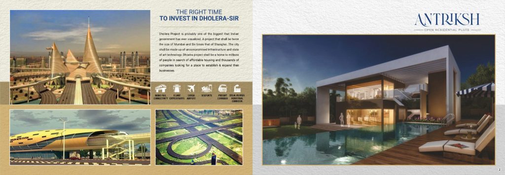 ongoing projects