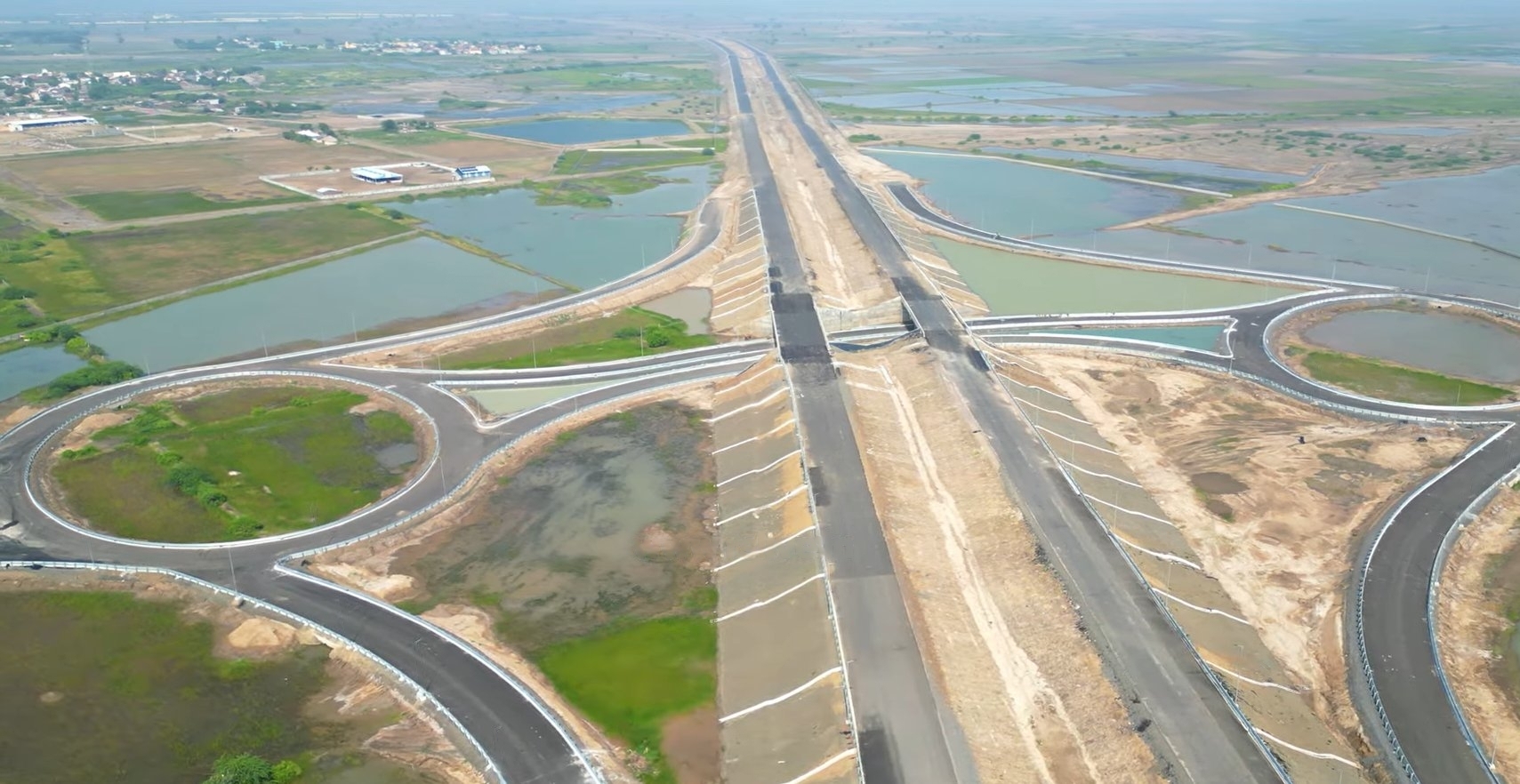 Ahmedabad-Dholera Expressway