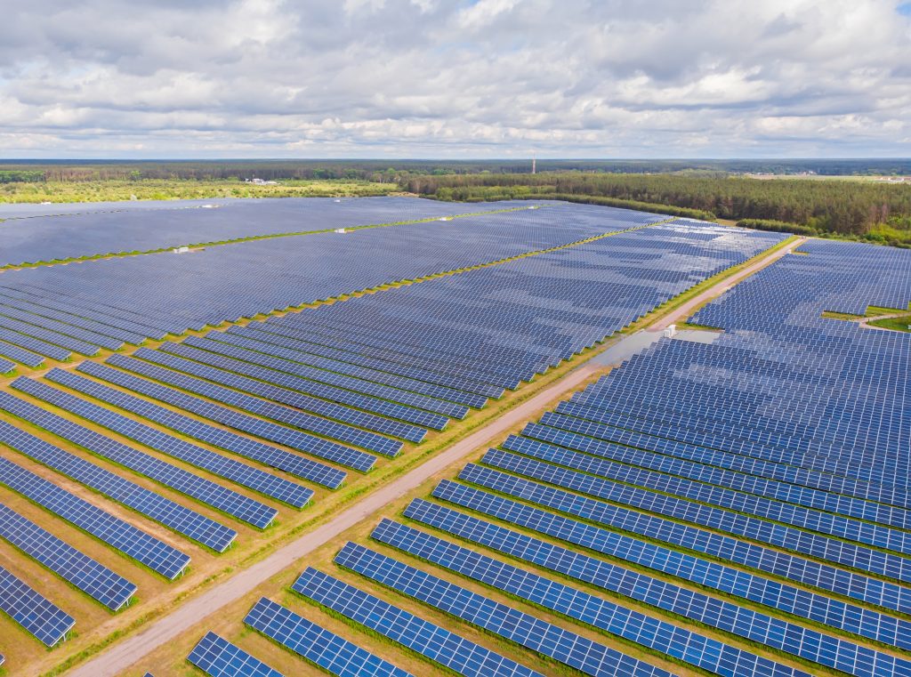 Solar Park