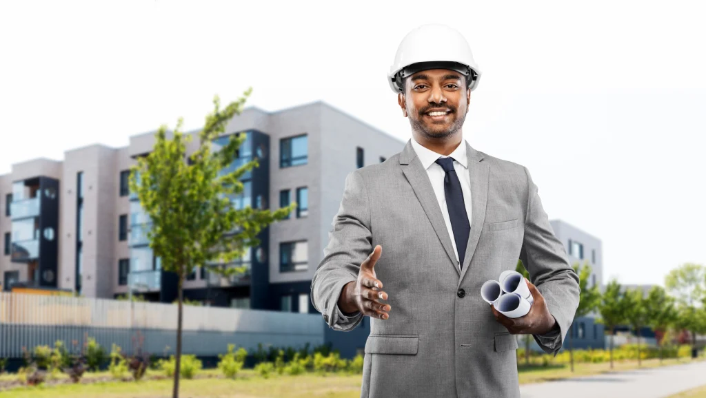 Real Estate Developer in Dholera Sir