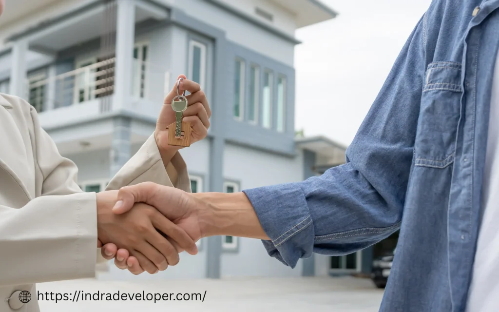 Best real estate service in Dholera SIR