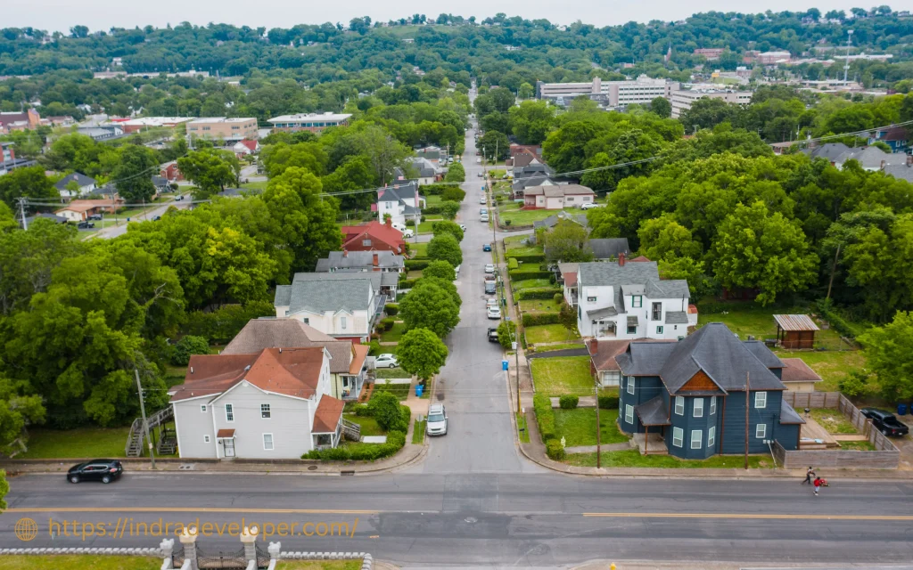 investing in residential plots in Dholera